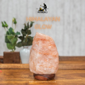 Himalayan Pink Salt Lamp 0001PMI. 