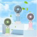 Electric fan mini Electric fans Electric fan for kids Electric fan mini Electric fan small with mobile holder. 