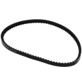 Domestic Sewing Machine Belt | High-Quality Leather Belt for Sewing Machine Motors (115mm Diameter). 