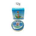 Clssic Oil Roll-on Tiger Essential Balm Refreshing Prevent Mosquitos Bites Relieve Dizziness Headaches Motion Sickness 3/12/15ml. 