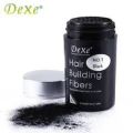 Dexe Hair Building Fiber Black 22gm. 