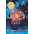 Bridge to Terabithia  Katherine Paterson (URDUBAZAR KARACHI). 