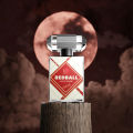 Red Ball 50ml-12ml by Musk Al Mahal. 
