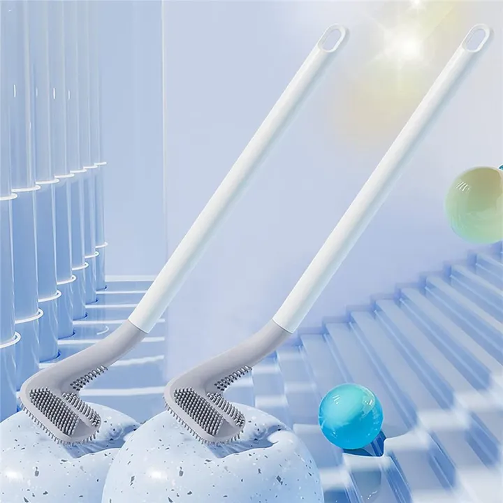 Golf%20Silicone%20Toilet%20Brush%20Long%20Handled%20Toilet%20Cleaning%20Brush%20Modern%20Hygienic%20Bathroom%20Accessories%20-%20Image%207
