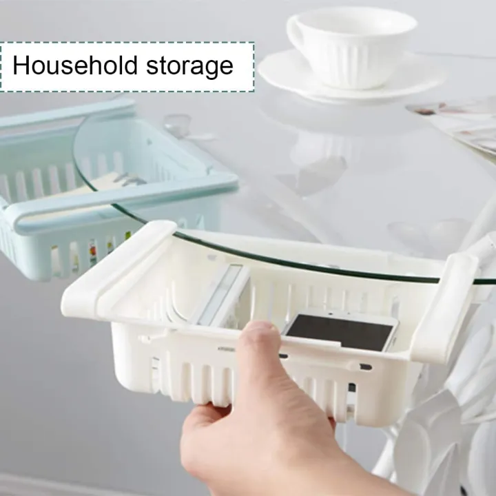 Stretchable%20Fridge%20Organizer%20Adjustable%20Storage%20Shelf%20Drawer%20Basket%20Fresh%20Spacer%20Layer%20Refrigerator%20Organizer%20for%20Candy%20Fruit%20-%202%20pc%20-%20Image%206