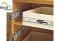 Bearing Drawer Sliding Channel 14 Inch. (M). 