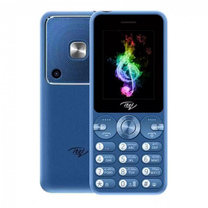itel muzik 400
