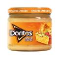 Doritos Mild Salsa Doritos Sauce flavors 300g. 
