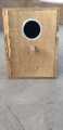 Big Size Breeding Box for lovebirds. 