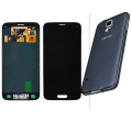 Samsung S5 Original LED Display Replacement Premium White and Black Color Options for Clear and Durable Screen Restoration. 