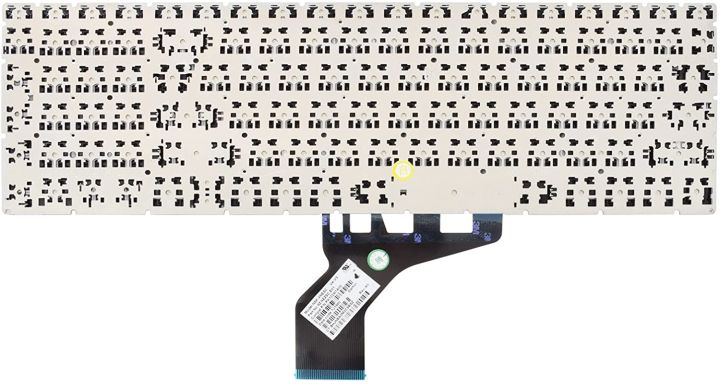 Keyboard%20Compatible%20with%20HP%20250%20G7%20255%20G7%2015-DA%2015-DB%2015-DK%2015-DR%2015-DW%2015-DU%2015S-DU%2015-DY%2015s-DY%2015s-EQ%2015s-FQ%2015-GW%2017-CA.Home%2017-by%20Black%20US%20Layout%20-%20Image%206