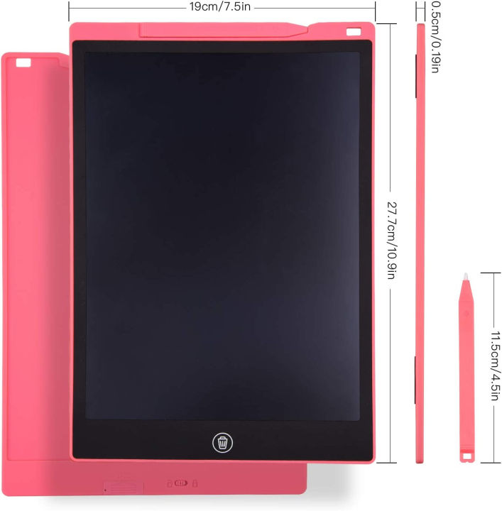 LCD%20Writing%20Tablet%20For%20Kids,%20Electronic%20Slate%20E-writer%20Digital%20Memo%20Pad,%20LCD%20Drawing%20Pad%20Doodle%20Board,%20Erasable%20E-Writer%20Digital%20Drawing%20Board%20Gadgets%20For%20Educational%20And%20Daily%20Life%20Routine%20Notebook%20Purpose%20-%2010%20Inch%20&%208.5%20Inch%20-%20Image%208