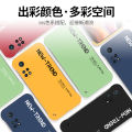 Case For Xiaomi Mi 10T Pro 5G Casing Borderless Hard Shell Phone Case Trendy Fashion All Inclusive Pc Hard Case Back Cover Simple Frosted Phone Case. 