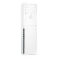 Haier 2 Ton Floor Standing AC HPU-24HE / WSDC (X-IK) Wi-Fi & Self Cleaning Heat & Cool DC Inverter Air Conditioner. 