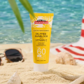 Sunblock Vitamin C SPF 60 100 Ml. 