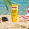 Sunblock Vitamin C SPF 60 100 Ml. 