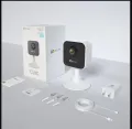 Ezviz H1C 1080p Type-C Smart Home Wi-Fi Camera. 