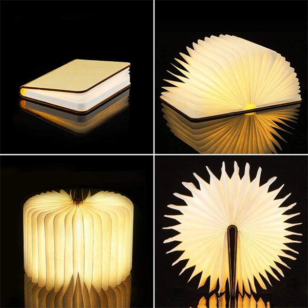 Book Shaped Lamp Daraz Pk Buy Online At Best Prices In Pakistan
