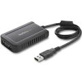 USB to VGA Adapter USB to VGA Video Graphic Card Display External Cable Adapter for PC Laptop. 