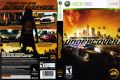 Need for Speed Undercover Xbox 360. 