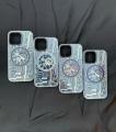 For iPhone All Models Casetify New Design Silicon TPU Material Phone Cover Case. 