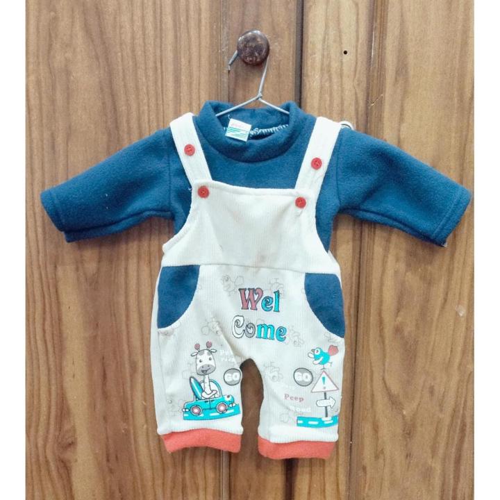 New Born Baby Suit - Baby Summer Suit - New Born Baby Summer Dress - Baby Romper - Baby Body Suit