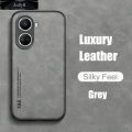AnDyH For Huawei Nova 10 SE Phone Case Skin Feel Leather Soft Silicone All Inclusive Lens Cover Casing. 