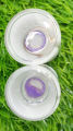 BEAUTY LENSES PURPLE COLOUR LENES FOR GIRLS BOYS BEAUTY LENSES FASHIONABLE LENSES. 