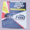 Rat and Mouse Killer | Best High Quality Rat & Mouse Killer | Effect both on indoor or outdoor | 4X effective in all weather. 