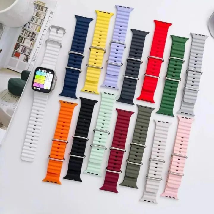 Silicone%20Ocean%20Band%20Strap%20for%20Smart%20Watch%20Ultra%2087%20654%20SE%2045mm%2049mm%2044mm%2042mm%20Smart%20Watch%20Strap%20-%20Image%202