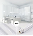 216 x 6 inch PVC Sticker Sheet For Kitchen Cabin or Fridge Door and Wall For Home Decor. 