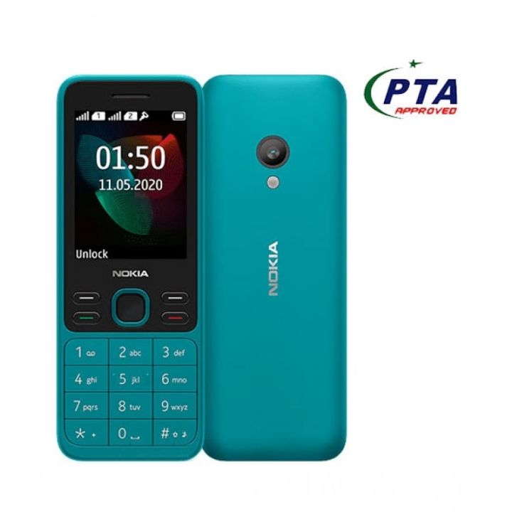 Nokia%20150%202020%20Model%20Dual%20Sim%20PTA%20Approved%202.4%20Inches%20Large%20Display%202G%20Supported%20-%20Image%205