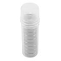 50Pcs Miniature Sealed Metal Shielded Metric Radial Ball Bearing Model: 604 ZZ 4X12X4MM. 