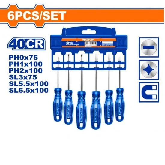 Wadfow%206%20Pcs%20Screwdriver%20Set%20%7C%20Wadfow%20WSS2206%20-%20Image%203