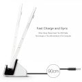 USB Type C Docking Station Usb-C Type-C Dock Charger Charging Desktop For Xiaomi Redmi note 8 pro note 7 8T mi 9t 9 se lite MIA3. 