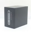 Sony NP-FH100 H Series Actiforce Hybrid InfoLithium Battery. 