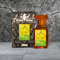 Sauvage Dior – Bold Citrus & Spice Fragrance for Men – Calabrian Bergamot, Sichuan Pepper & Ambroxan – Long-Lasting Luxury Perfume – 100ml. 