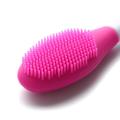 Double Ended Silicone Face Mask Brush, Facial Cleansing Brush, Premium Soft Facial Masks Other Skin Care Applicator Tool for Cream, Body Lotion,Moisturizer. 