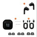 Mibro Earbuds 3 Pro - Black - Global. 