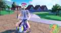 Pokemon Scarlet Nintendo Switch Game. 