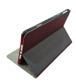 For Samsung Galaxy Tab A SM-T387 8" Cover Back case SM-T387, SM-T387W, SM-T387V, SM-T387AA. 