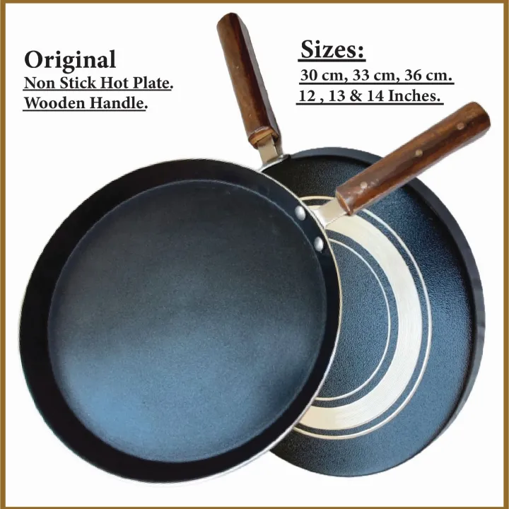 Hot%20Plate%20Non%20stick%20Tawa%2030cm%2033cm%2036cm%20Hot%20Plate%20tawa%20Nonstick%20fry%20Pan%20Roti%20Tava%20Non-Stick%20induction%20Tawa%20Cookware%20set%20Paratha%20Pan%20Baking%20Wooden%20Handle%20Long%20Usage%20Non%20Stick%20Tawa%20for%20Chapatti%20&%20Dossa%20Naan%20Bread%2011%20inches%2012%20inches%2013%20inches%20-%20Image%204