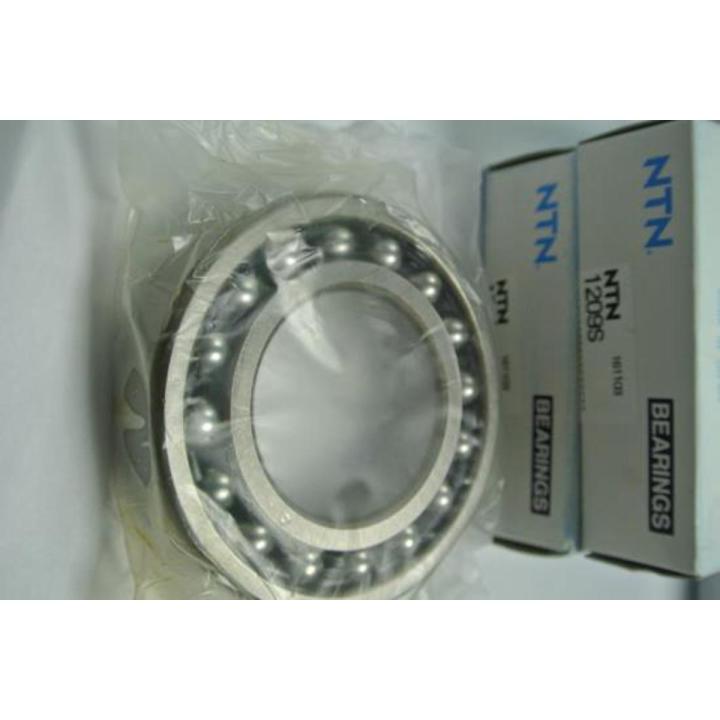 NTN 1209 Bearing ( Original Japan Brand )