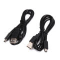 DS Lite NDSL DSL USB Charging Power Charger Cable Lead Wire Adapter For NS. 