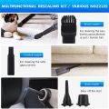 Multifunction Mini Vacuum Cleaner & Air Blower For Car Interior, Home, Computer, Cordless Handheld Wireless Portable Auto Vacuum Cleaner Strong Suction Powerful. 