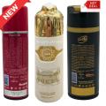Perfumed Body Spray Pack of 3 Dundill Red Freshrite |Aseel Al Arabia | Gold Lucky Big Bottle Long Lasting  For Men | Gifting for All Occasion Wedding Gift | Boys Birthday |Anniversary Gifting Gents | Best Seller for Perfumed Body Spray Scent Fragrance. 