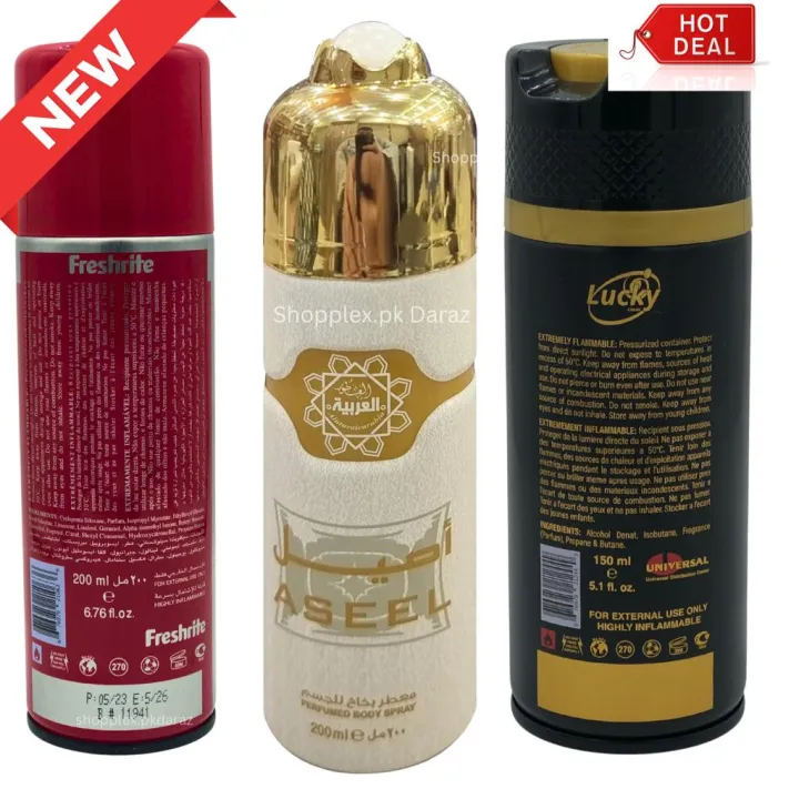 Perfumed%20Body%20Spray%20Pack%20of%203%20Dundill%20Red%20Freshrite%20%7CAseel%20Al%20Arabia%20%7C%20Gold%20Lucky%20Big%20Bottle%20Long%20Lasting%20%20For%20Men%20%7C%20Gifting%20for%20All%20Occasion%20Wedding%20Gift%20%7C%20Boys%20Birthday%20%7CAnniversary%20Gifting%20Gents%20%7C%20Best%20Seller%20for%20Perfumed%20Body%20Spray%20Scent%20Fragrance%20-%20Image%202