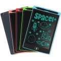 8.5" / 12" Inch LCD Writing Tablet Multi Color Screen Drawing Tablet For Kids Writing Tablet.. 