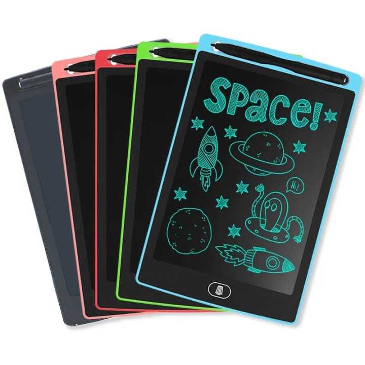 8.5"%20/%2012"%20Inch%20LCD%20Writing%20Tablet%20Multi%20Color%20Screen%20Drawing%20Tablet%20For%20Kids%20Writing%20Tablet.%20-%20Image%207