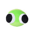 【Mascaraara】Rainbow Friends Chapter 2 Yellow Cyan Monster Plush Toys Blue Lookies Anime Cartoon Stuffed Plushie Game Character Kids Christma. 